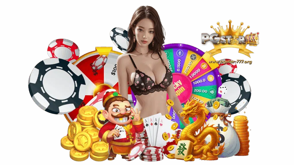 pgstar777 เกมพนันทำเงินมีคุณภาพสูง มีประสิทธิภาพมากที่สุด